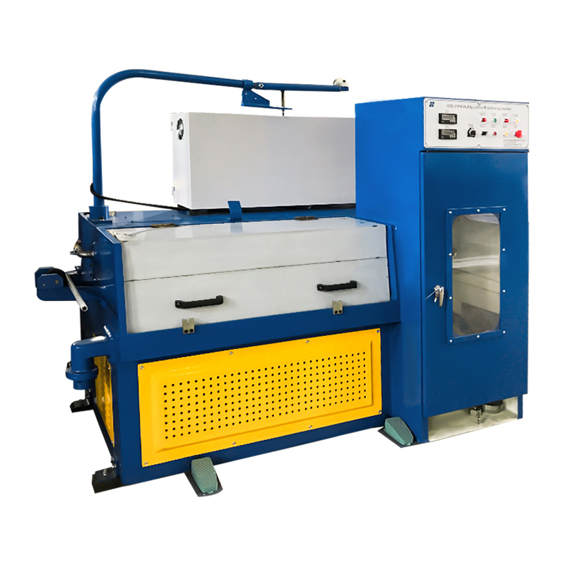 Máy kéo dây HXE-14DG CCS/CCA