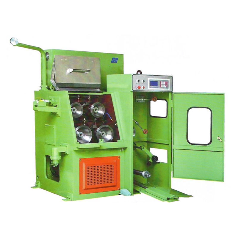Máy kéo dây HXE-24DG CCS/CCA