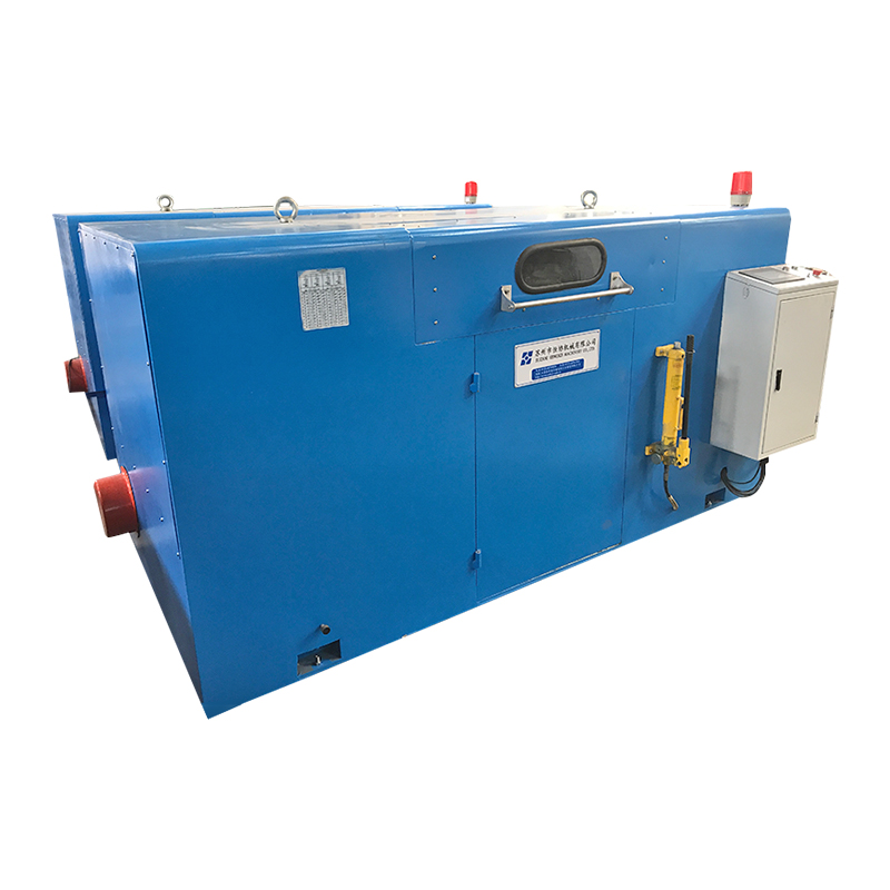 Máy mắc kẹt tự động tốc độ cao HXE-JX630
