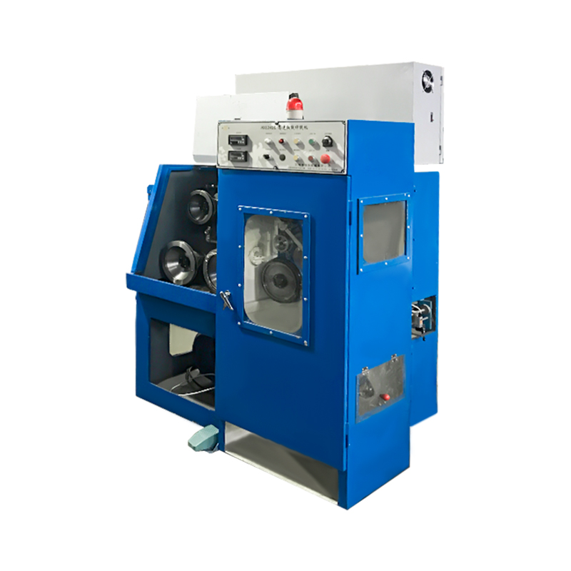 Máy vẽ dây phanh tối hậu áp suất xăng HXE-17DG CCS/CCA