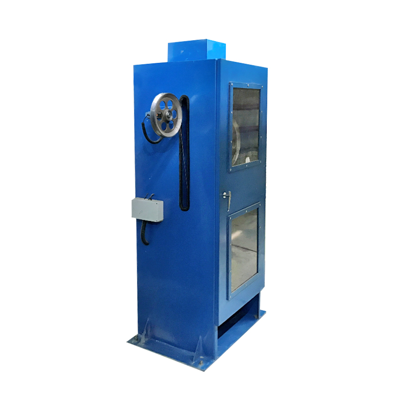 Bộ điều khiển lực căng của máy bẻ thanh